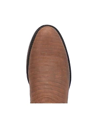 Dingo Men's Saw Buck Leather Boot