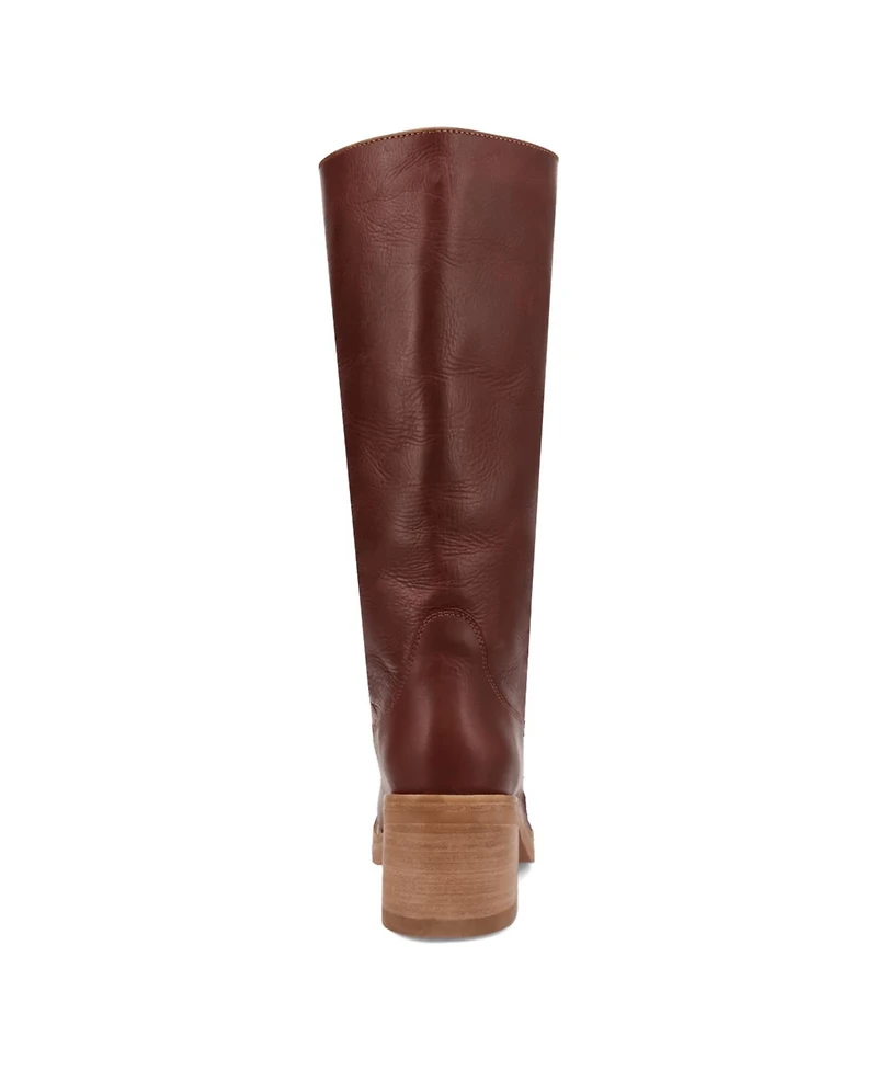 Dingo Women's Vagabond Leather Boot