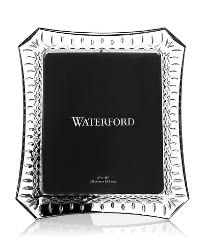 Waterford Lismore Photo Frame 8x10"