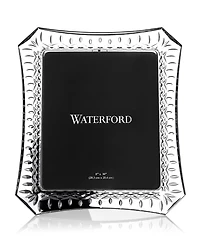 Waterford Lismore Photo Frame 8x10"