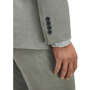 Brooks Brothers Men's Classic-Fit Wool Suit Jacket