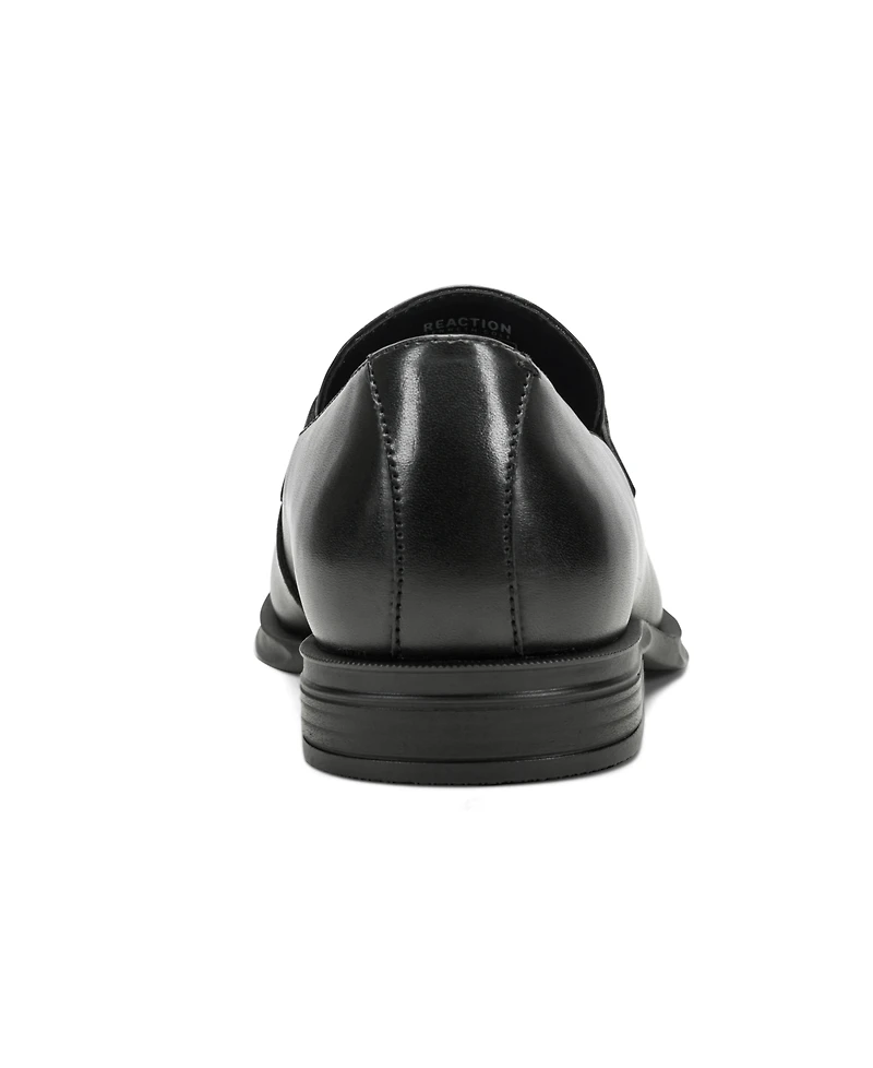 Kenneth Cole Reaction Men's Armand Apron Toe Bit Loafers