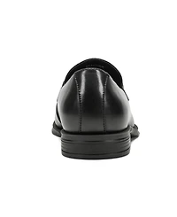 Kenneth Cole Reaction Men's Armand Apron Toe Bit Loafers