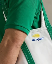 Polo Ralph Lauren Unisex Us Open Canvas Tote