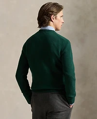 Polo Ralph Lauren Men's Bear Sweater