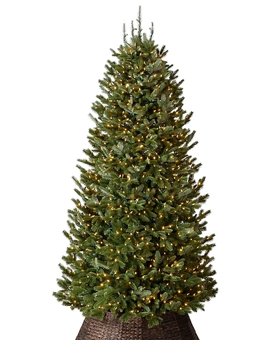 Balsam Hill ft Pre-Lit Fraser Fir Narrow Tree