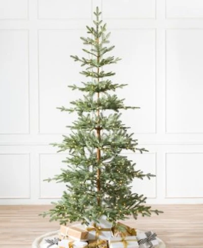 Balsam Hill Pre Lit Alpine Balsam Fir Tree Tabletop Tree