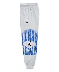 Jordan Boys 8-20 Motion, Versatility and Performance Fleece Pants