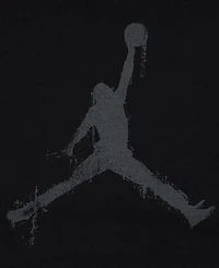 Jordan Boys 8-20 Mj Motion, Versatility and Performance Pullover Hoodie