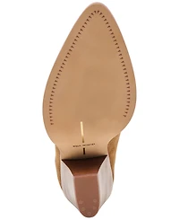 Dolce Vita Women's Jolyn Western Mules