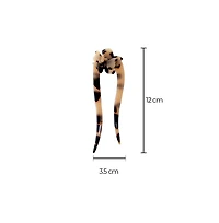 Flower Hair Stick Pin By Adina Eden
