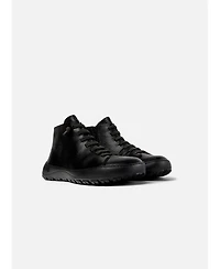 Camper Peu Serra Suede Leather Ankle-boot