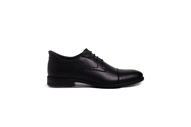 Marc Joseph New York Baker Street Hands-Free Slip On Technology Leather Captoe Dress Oxfords