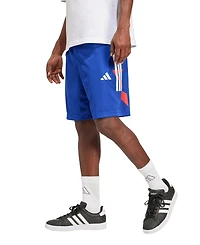 adidas Men's House Of Tiro Nations Pack Shorts
