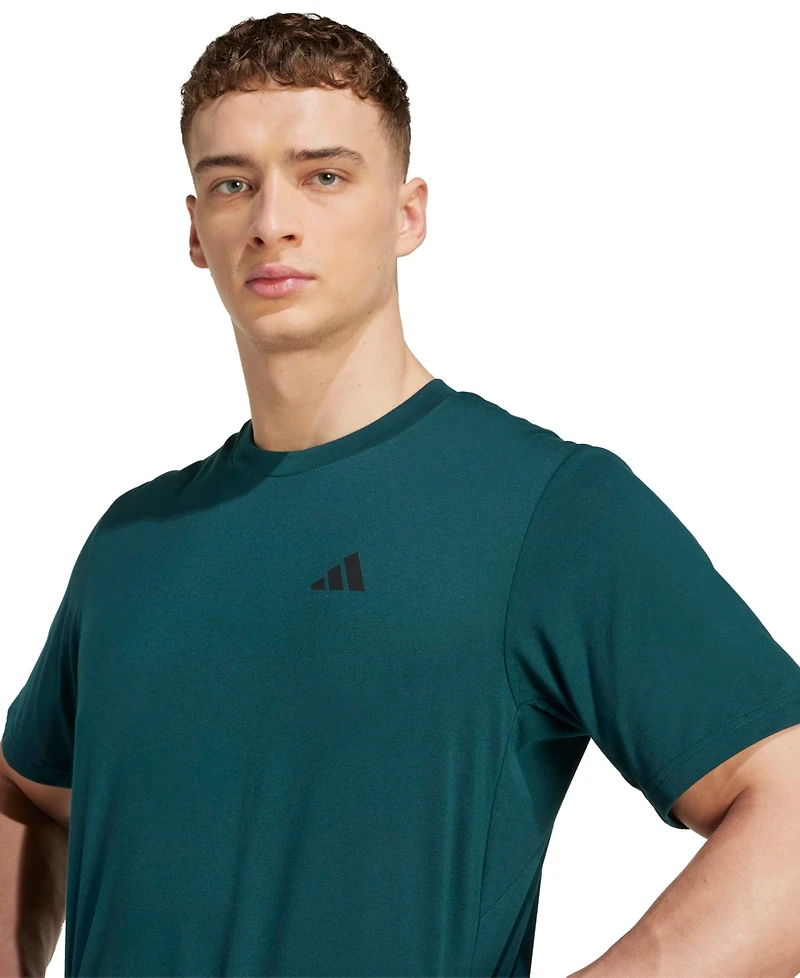 adidas Men's Train Essentials Feel Ready T-Shirt