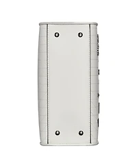 Karl Lagerfeld Paris Maybelle Small Satchel Bag