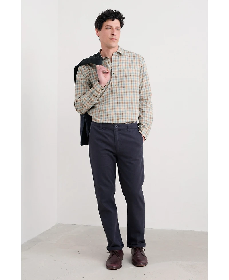 Seasalt Cornwall Men's Tollgate Slim Pants