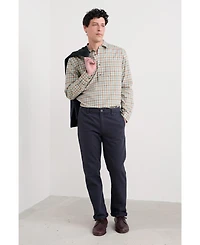 Seasalt Cornwall Men's Tollgate Slim Pants