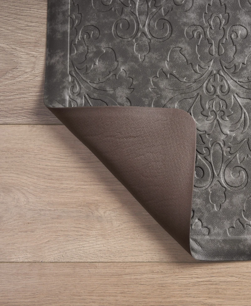 Chef Gear Marni Fatigue-Resistant 2-Pc. Kitchen Mat Set