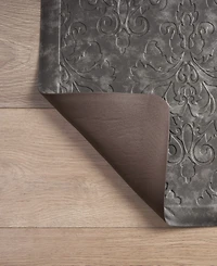 Chef Gear Marni Fatigue-Resistant 2-Pc. Kitchen Mat Set