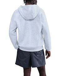 Nike Men's Club Flow Standard-Fit 6" Shorts