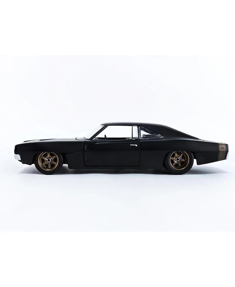 Fast and Furious 9 1968 Dodge Charger 1:24 Die Cast Vehicle