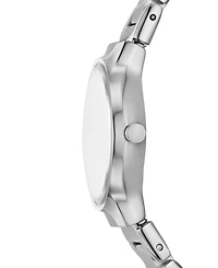 Skagen Women's Freja Lille Silver Stainless Steel Watch, 26mm