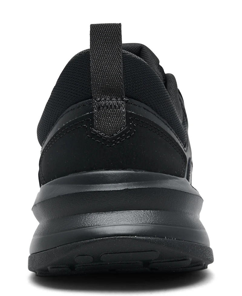 Under Armour Men's Ua Charged Edge Training Sneakers from Finish Line