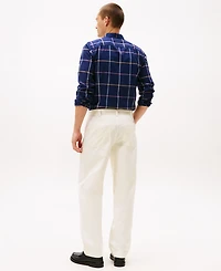 Tommy Hilfiger Men's Murray Canvas Carpenter Pants