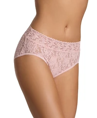 Hanky Panky Women's Signature Lace French Brief Panty
