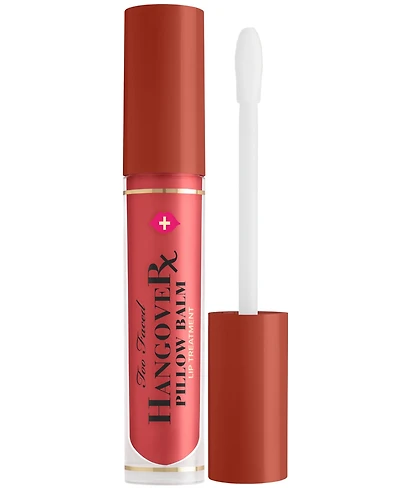 Too Faced Hangover Pillow Balm Ultra Hydrating Lip Balm