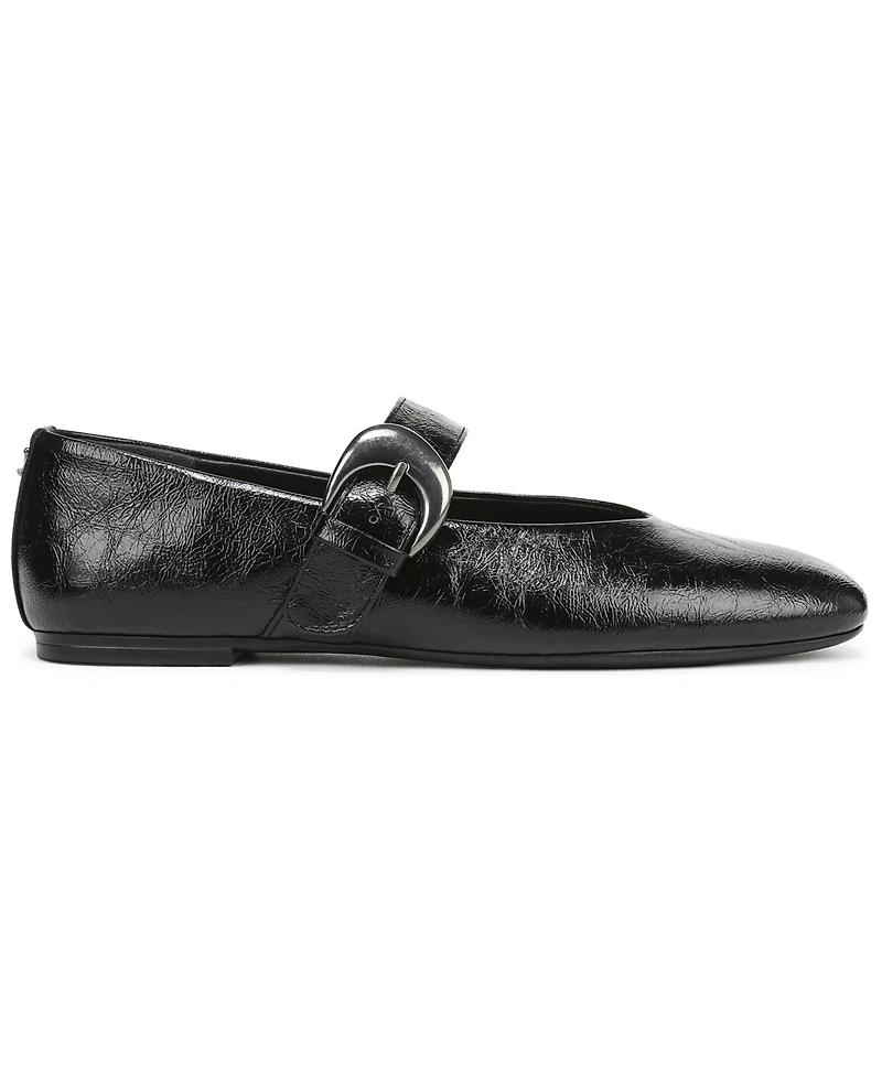Circus Ny by Sam Edelman Women's Bella Mary-Jane Flats