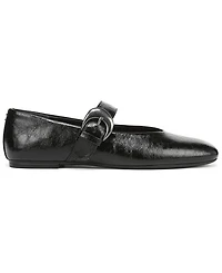 Circus Ny by Sam Edelman Women's Bella Mary-Jane Flats