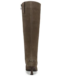 Circus Ny by Sam Edelman Women's Yulia Kitten-Heel Dress Boots