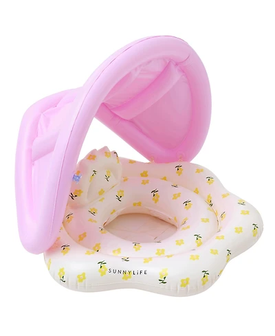 Sunnylife Baby Float: Mima the Fairy - Lemon Lilac