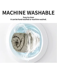 Naturehike Sleeping Bag for Adults with Hood,33 Lightweight Hollow Cotton Sleeping Bag,3 Seasons Waterproof Spliceable Sleeping Bags