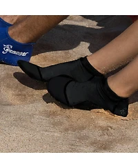 Seavenger SeaSnug Low Cut Beach Socks for All Beach and Sand Activities