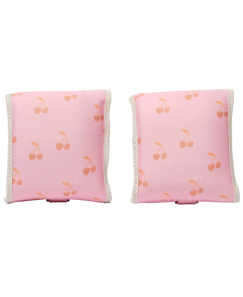 Sunnylife Kids Floaties: Cotton Candy