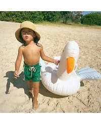 Sunnylife Kids Ride-On Float: Sid The Seagull