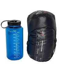 Near Zero Nz 35 Mummy Sleeping Bag