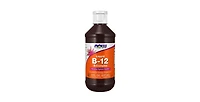 Now Foods Vitamin B-12 Complex, 8 Oz