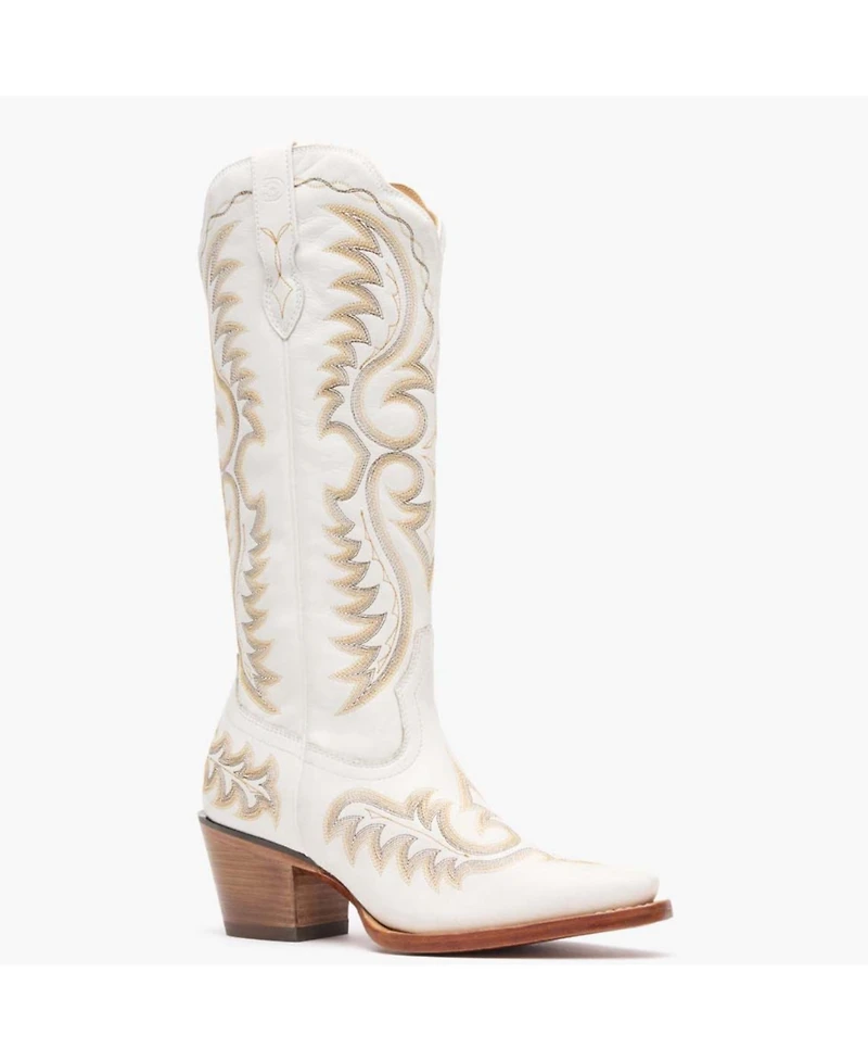 Durango Women's Crush Tall Western Boot