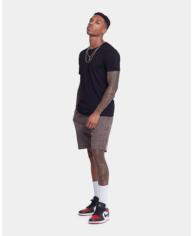 Xxiii Mens Jacy Shorts