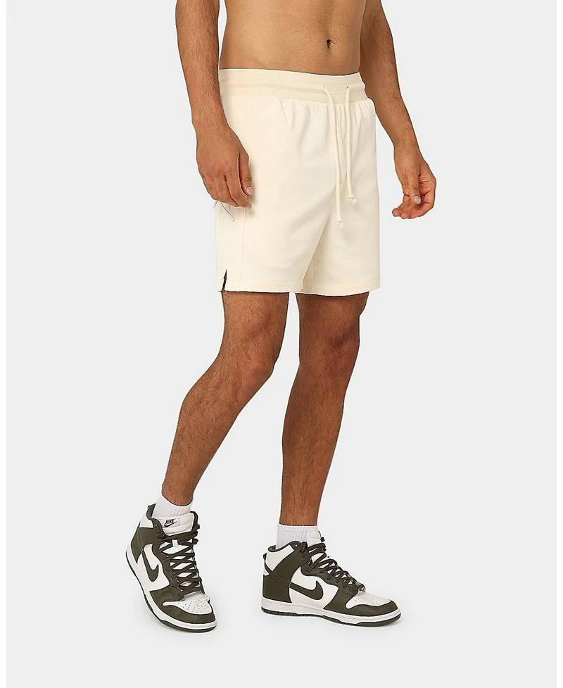 Xxiii Mens Jonas Knit Shorts