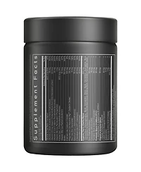 Codeage Men's Multivitamin 50+ Supplement Essential Vitamins for Men Over 50 Years Old, Minerals, CoQ10, Turmeric, Panax Ginseng, 90 Capsules