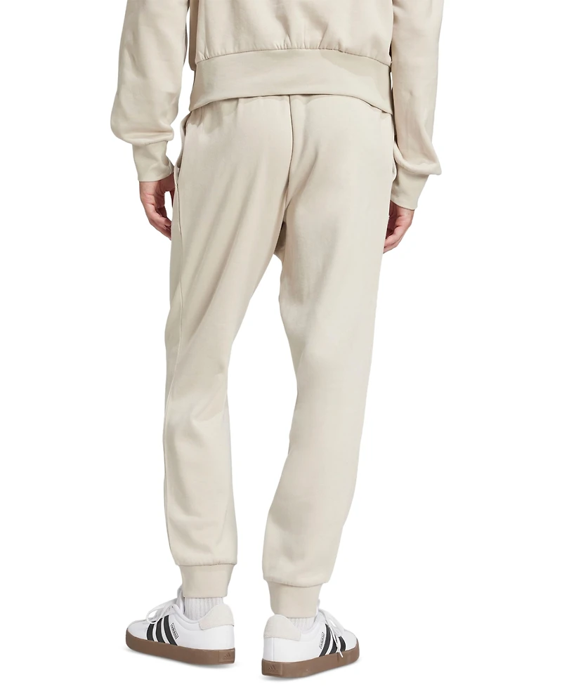 adidas Men's Essentials FeelCozy Fleece Pants