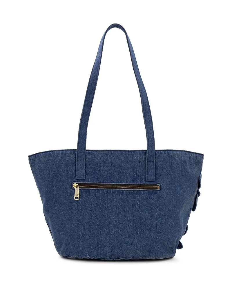 Patricia Nash Marconia Magnetic Tote Bag