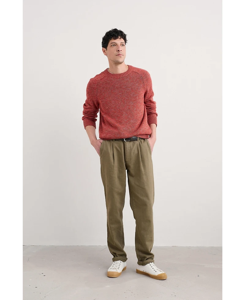 Seasalt Cornwall Men's Helmsman Pants