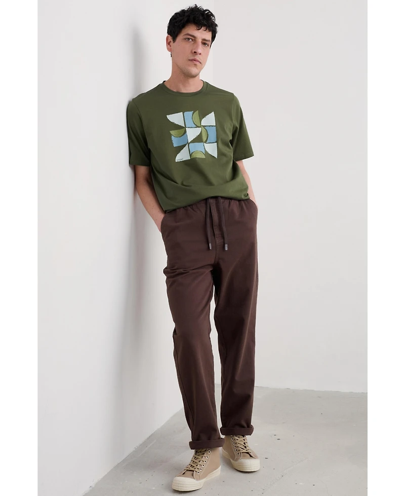 Seasalt Cornwall Men's Hallantide Pants