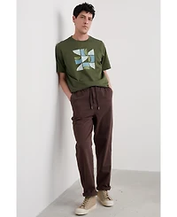 Seasalt Cornwall Men's Hallantide Pants